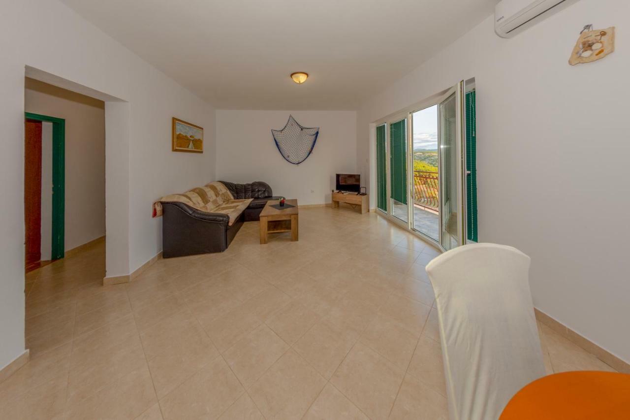 Apartmani Lana Skradin Exterior foto